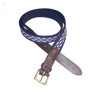 Men’s Vineyard Vines Belt